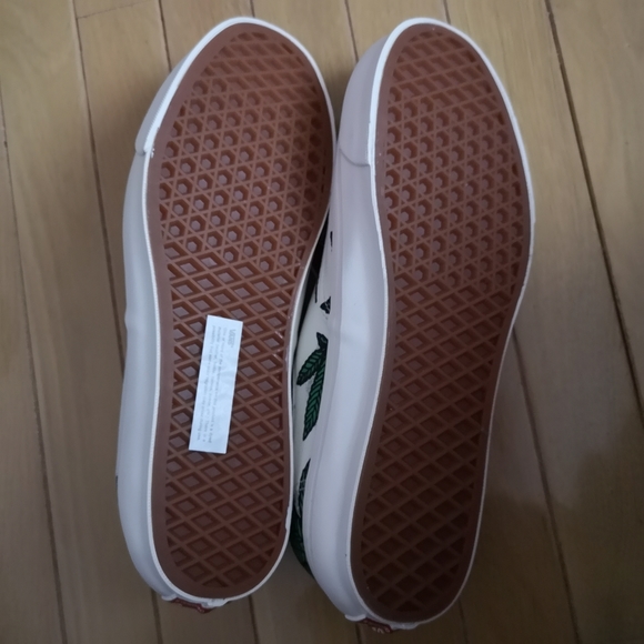 Vans OG Authentic Sweet Leaf - Picture 3 of 4